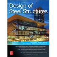 Design of Steel Structures 9781260452334