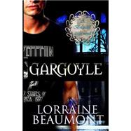 Gargoyle 9781499602340