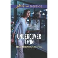 Undercover Twin 9781335232342