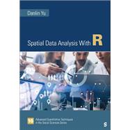 Spatial Data Analysis With R 9781071862353