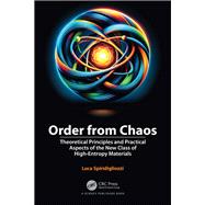 Order from Chaos 9781040222355