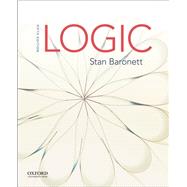 Logic 9780197602362
