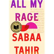All My Rage: A Novel 9780593202364