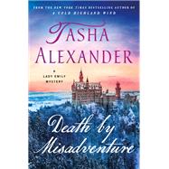 Death by Misadventure 9781250872364