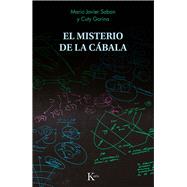El Misterio de la Cabala / The Mystery of the Kabbalah 9788411212373