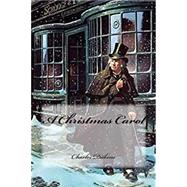A Christmas Carol 9781534812383