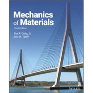 Mechanics of Materials 9781119612384