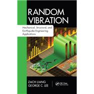Random Vibration 9781498702386