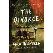 The Divorce 9780063352391