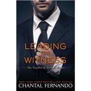 Leading the Witness 9781501172397