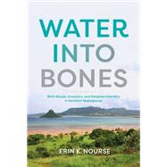 Water into Bones 9780253072405