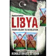 Libya 9781786072405