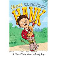 A Short Tale About a Long Dog #2 9780448482408