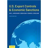 U.S. Export Controls and Economic Sanctions 9780197582411
