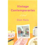 Vintage Contemporaries 9780063162419