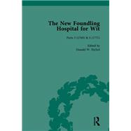 The New Foundling Hospital for Wit, 1768-1773 Vol 2 9781040242421