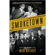 Smoketown 9781501122422
