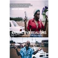 Refractive Realisms 9781040272435