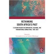 Rethinking South Africa’s Past 9781040332436