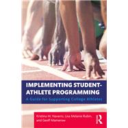 Implementing Student-Athlete Programming 9781138732438