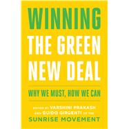 Winning the Green New Deal 9781982142438