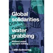 Global solidarities against water grabbing 9781526172440