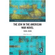 The Jew in the American War Novel 9781040342442