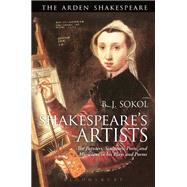 Shakespeare's Artists 9781350122444