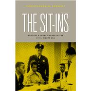 The Sit-ins 9780226522449