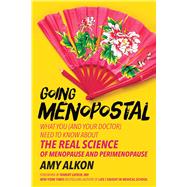 Going Menopostal 9781637742457