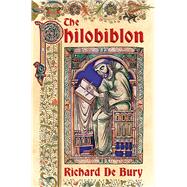 The Philobiblon 9780486832463