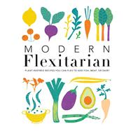 Modern Flexitarian 9781465492463