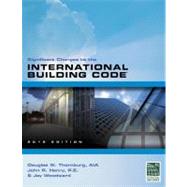 Significant Changes to the International Building Code 2012 Edition 9781111542467