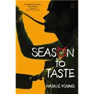 Season to Taste 9780316282468