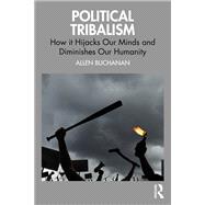 Political Tribalism 9781003612469