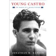 Young Castro 9781476732473
