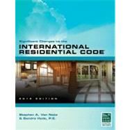 Significant Changes to the International Residential Code 2012 Edition 9781111542481