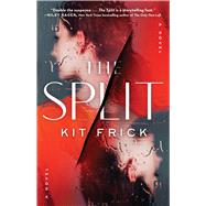 The Split A Novel 9781668022481