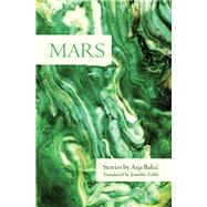 Mars 9781936932481