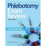 Phlebotomy Exam Review 9781284242485