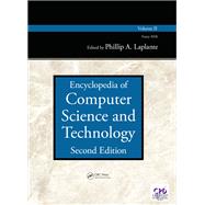 Encyclopedia of Computer Science and Technology, Second Edition (Set) 9781351652490