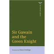 Sir Gawain and the Green Knight 9780393532494