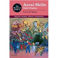 The Musician's Guide to Aural Skills Sight-Singing 9780393442496