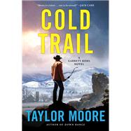 Cold Trail 9780063292499
