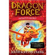 Infinity's Secret 9781665962506