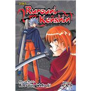 Rurouni Kenshin 7 9781421592510