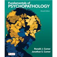 Fundamentals of Psychopathology 9781319472511
