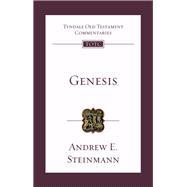 Genesis 9780830842513
