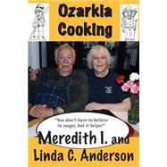 Ozarkia Cooking 9781493722525