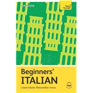 Beginners’ Italian 9781399812528